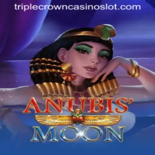 AnubisMoon: Journey Through the Ancient Sands at TripleCrownCasino