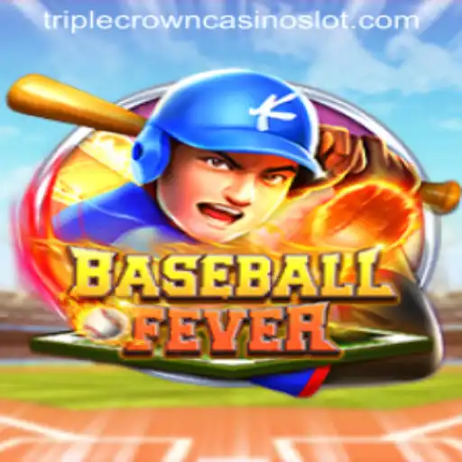 BaseballFever: A Riveting Gaming Experience at TripleCrownCasino