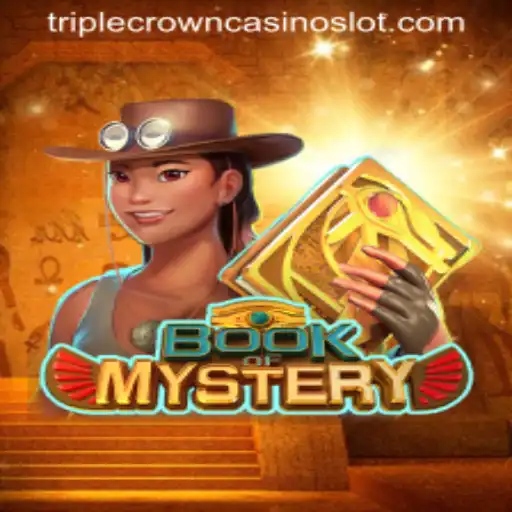 Unveiling the Book of Mystery: A Journey through Triple Crown Casino's Latest Slot Adventure