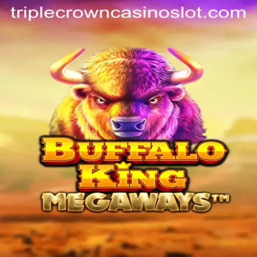 Exploring the Excitement of BuffaloKing at TripleCrownCasino