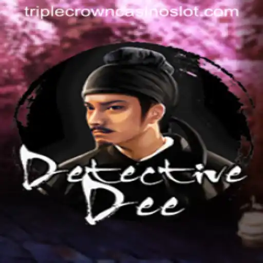 Enter the Intriguing World of DetectiveDee and TripleCrownCasino