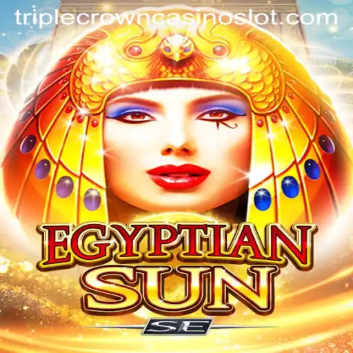 Exploring EgyptianSunSE at TripleCrownCasino: A Modern Twist on Classic Gaming