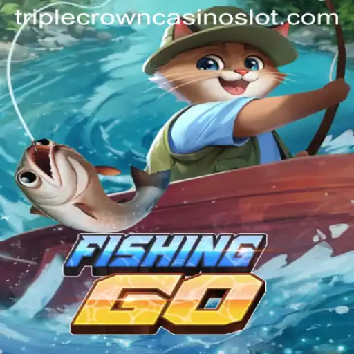 Dive into the Exciting World of FishingGO: A TripleCrownCasino Favorite