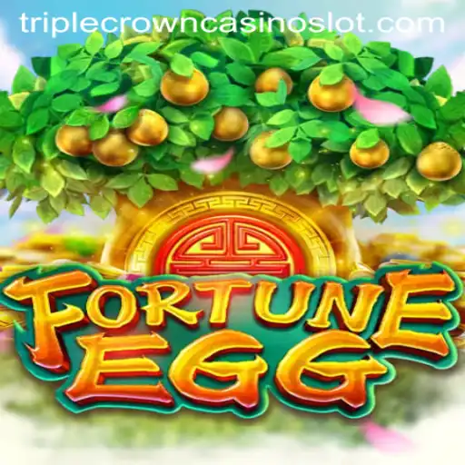 Exploring the Exciting World of FortuneEgg at TripleCrownCasino