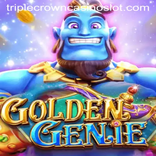 The Enchantment of GOLDENGENIE at TripleCrownCasino: A Comprehensive Guide