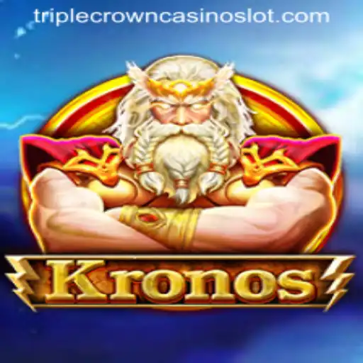 Unveiling Kronos: A Strategic Journey Through Time at TripleCrownCasino