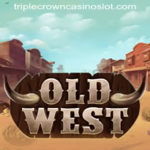 Exploring the Allure of OldWest at TripleCrownCasino