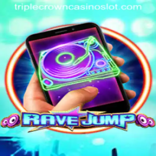 RaveJumpmobile: A New Era in Gaming Entertainment