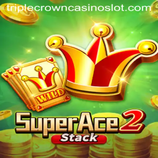 Discover the Excitement of SuperAce2 at TripleCrownCasino