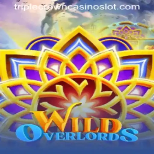 Explore the Thrills of WildOverlords at TripleCrownCasino