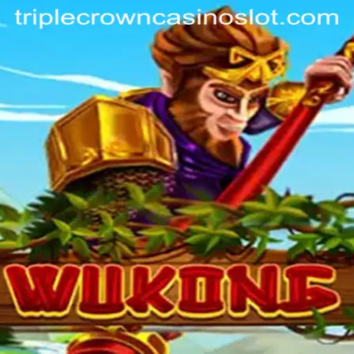 Explore the Thrills of Wukong at TripleCrownCasino