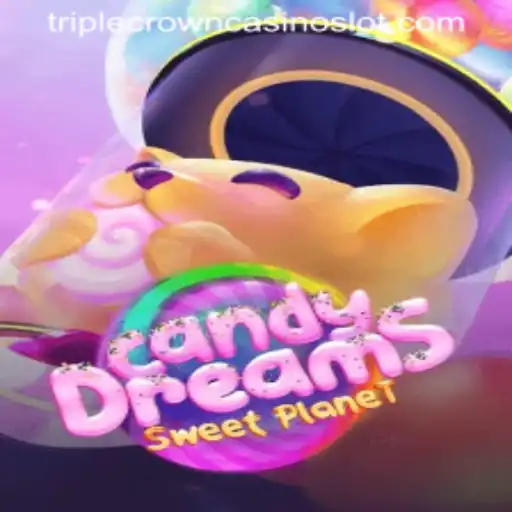 Exploring CandyDreams: A Sweet Adventure in TripleCrownCasino