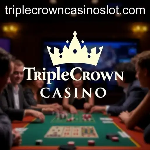 The Vibrant Player Community at TripleCrownCasino