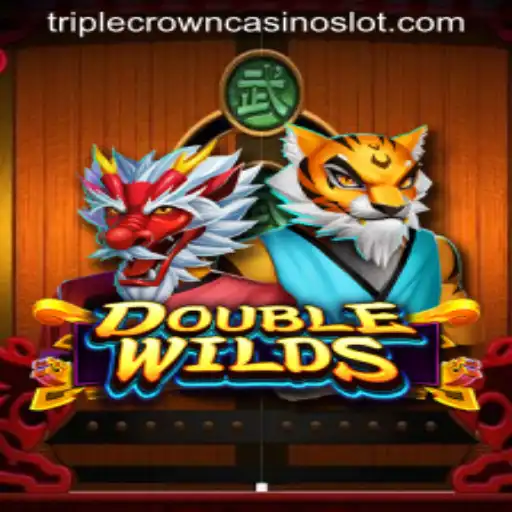 Discover the Thrilling World of DoubleWilds at TripleCrownCasino