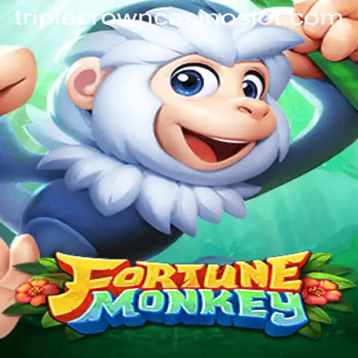 FortuneMonkey: The Exciting Game at TripleCrownCasino