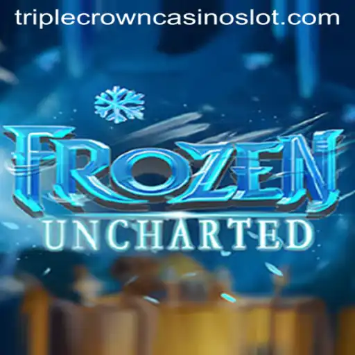 Explore the Thrilling Adventure of FrozenUncharted at TripleCrownCasino