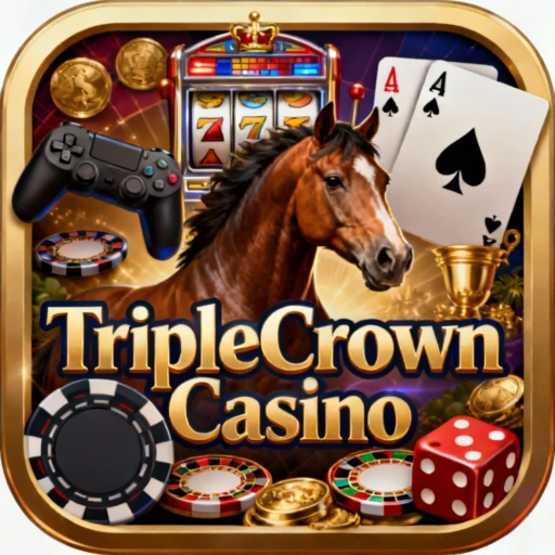 TripleCrownCasino