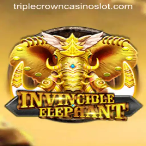 Invincible Elephant: The Game Revolutionizing TripleCrownCasino Experience