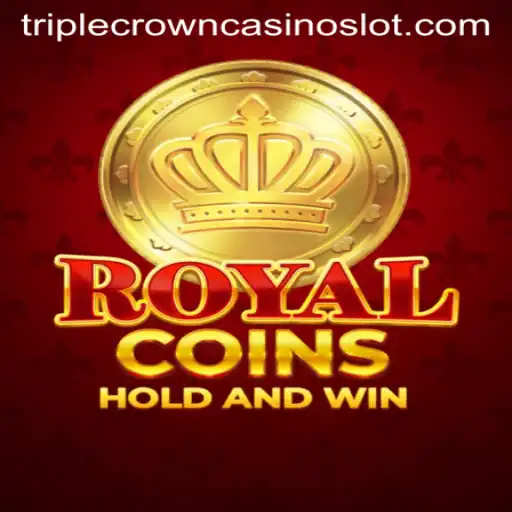Discover the Excitement of RoyalCoins: A Journey Through TripleCrownCasino's Latest Sensation