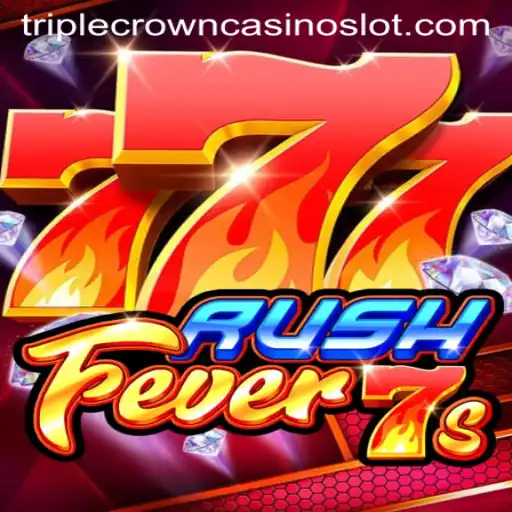 Unveiling RushFever7s: A Thrilling Experience at TripleCrownCasino
