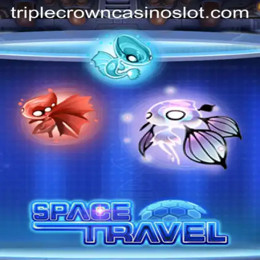 Exploring the Interstellar Adventure of SpaceTravel at TripleCrownCasino