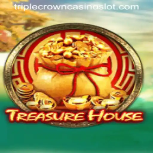 Discover the Exciting World of TreasureHouse at TripleCrownCasino