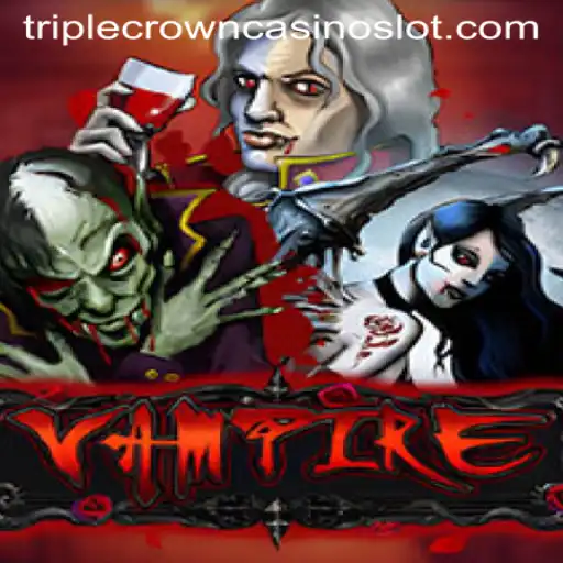 Exploring Vampire: TripleCrownCasino's Enchanting New Game