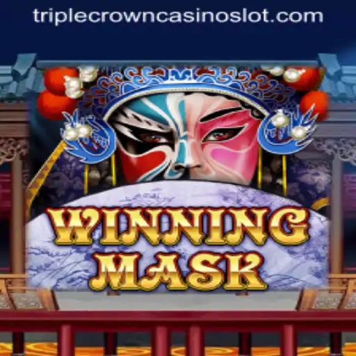 WinningMask: Experience the Thrill at TripleCrownCasino