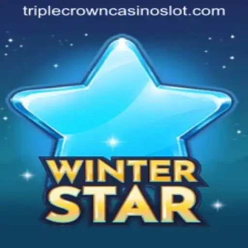 WinterStar: A Chilling Adventure Awaits at TripleCrownCasino