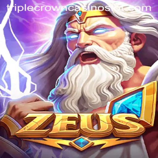 Discover the Excitement of Zeus at TripleCrownCasino