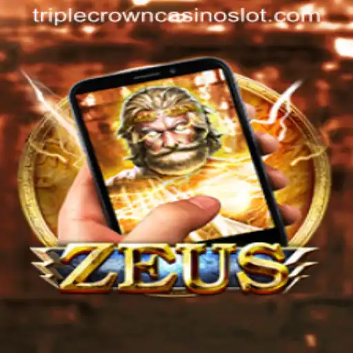 An In-Depth Look at ZeusM: Mastering the Game in TripleCrownCasino